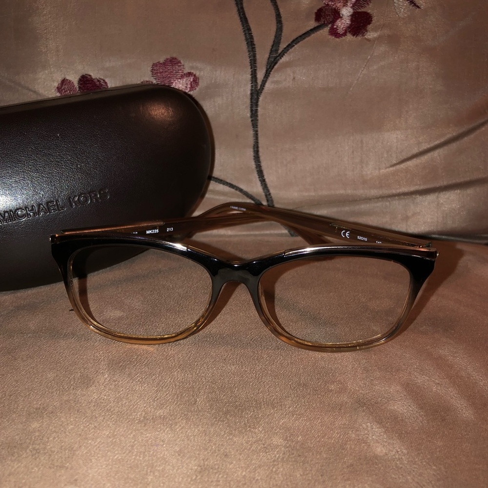 Michael Kors Frames